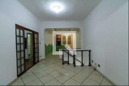 Sala de Jantar de casa à venda com 3 quartos, 222m² em Centro, São Bernardo do Campo