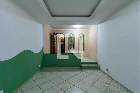 Sala de casa à venda com 3 quartos, 222m² em Centro, São Bernardo do Campo