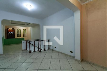 Sala de Jantar de casa à venda com 3 quartos, 222m² em Centro, São Bernardo do Campo