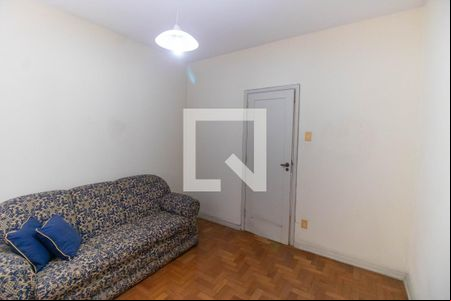 Quarto 1 de apartamento à venda com 3 quartos, 120m² em Ingá, Niterói