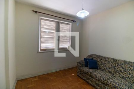 Quarto 1 de apartamento à venda com 3 quartos, 120m² em Ingá, Niterói