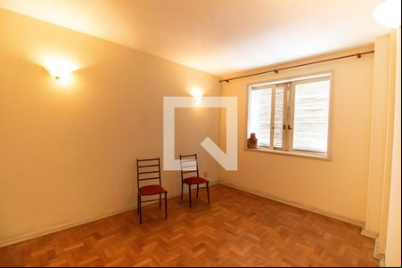 Sala de apartamento à venda com 3 quartos, 120m² em Ingá, Niterói