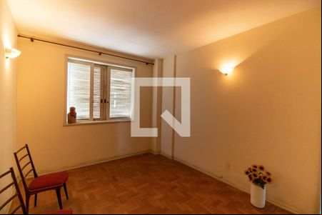 Sala de apartamento à venda com 3 quartos, 120m² em Ingá, Niterói