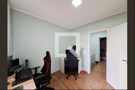 Suíte 1 de casa de condomínio à venda com 2 quartos, 60m² em Mandaqui, São Paulo