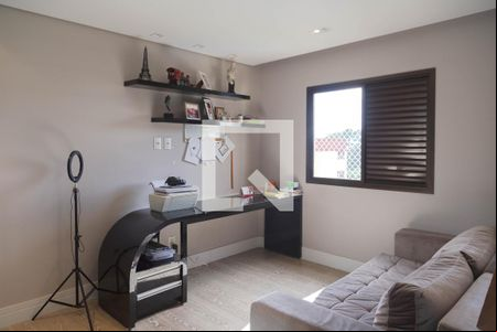 Sala de apartamento para alugar com 3 quartos, 170m² em Vila Lanzara, Guarulhos