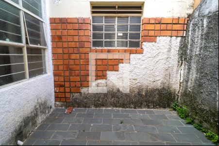 Área de Luz de casa para alugar com 2 quartos, 70m² em Jardim Europa, Sorocaba