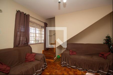 Sala de casa à venda com 2 quartos, 150m² em Vila Siqueira (zona Norte), São Paulo