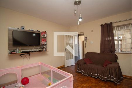Sala de casa à venda com 2 quartos, 150m² em Vila Siqueira (zona Norte), São Paulo