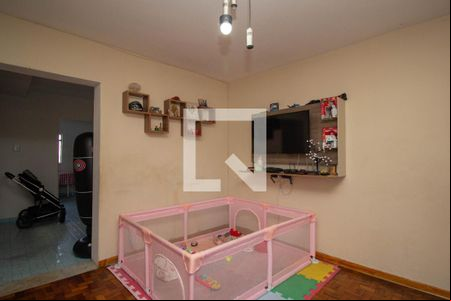 Sala de casa à venda com 2 quartos, 150m² em Vila Siqueira (zona Norte), São Paulo