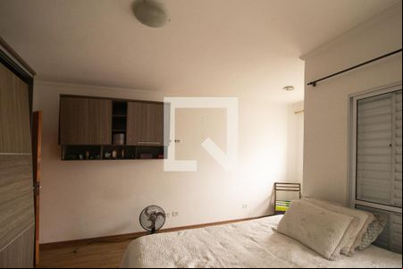Suíte 1 de casa para alugar com 3 quartos, 147m² em Vila Mazzei, São Paulo