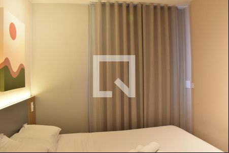 Studio de kitnet/studio para alugar com 1 quarto, 22m² em Centro, Curitiba