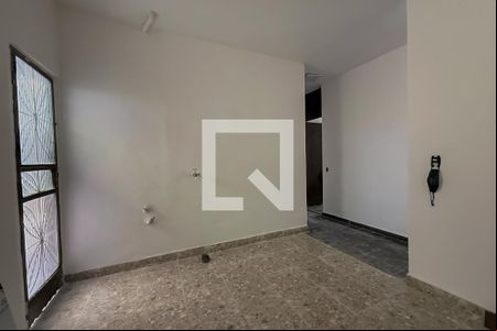 Cozinha e Área de Serviço de apartamento à venda com 2 quartos, 69m² em Milionários, Belo Horizonte