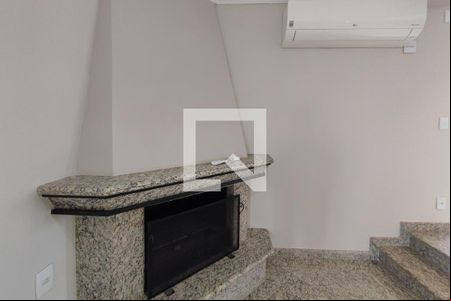 Sala de Estar de apartamento para alugar com 5 quartos, 220m² em Jardim Proença, Campinas