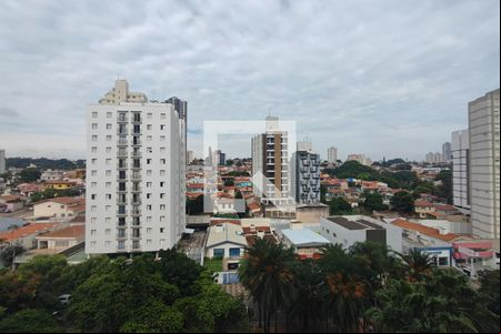 Vista Varanda de apartamento para alugar com 5 quartos, 220m² em Jardim Proença, Campinas