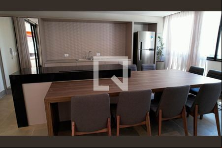 Apartamento para alugar com 1 quarto, 22m² em Centro, Curitiba