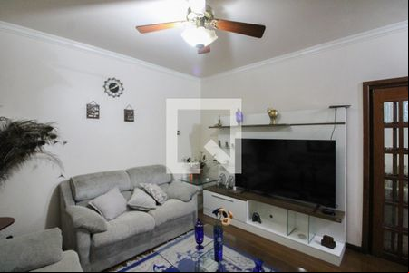 Sala 1 de casa à venda com 3 quartos, 500m² em Nova Cachoeirinha, Belo Horizonte