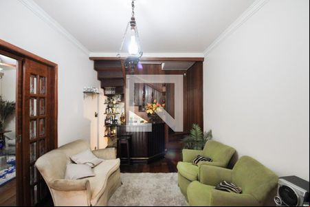 Sala 2 de casa à venda com 3 quartos, 500m² em Nova Cachoeirinha, Belo Horizonte
