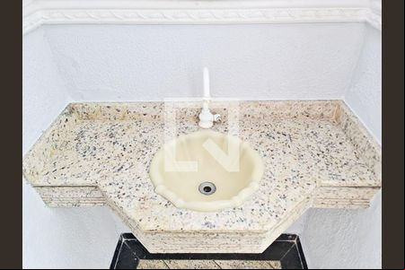 Lavabo 1 de casa para alugar com 3 quartos, 250m² em Vila Galvão, Guarulhos