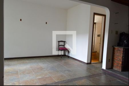 Sala de apartamento para alugar com 4 quartos, 139m² em Freguesia (jacarepaguá), Rio de Janeiro