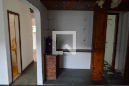Sala de apartamento para alugar com 4 quartos, 139m² em Freguesia (jacarepaguá), Rio de Janeiro