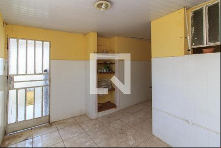Foto 12 de casa à venda com 2 quartos, 57m² em Colégio Batista, Belo Horizonte