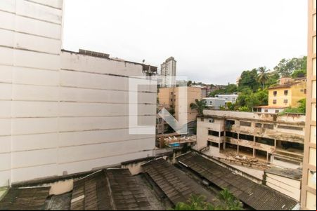 Vista do Quarto 1 de apartamento à venda com 3 quartos, 100m² em Ingá, Niterói
