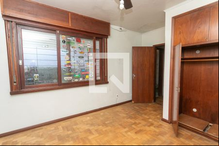 Quarto 1 de casa à venda com 3 quartos, 190m² em Higienópolis, Porto Alegre