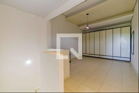Suíte 1 de casa de condomínio para alugar com 4 quartos, 133m² em Vargem Pequena, Rio de Janeiro