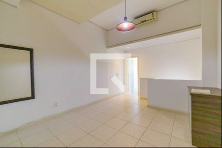 Suíte 1 de casa de condomínio para alugar com 4 quartos, 133m² em Vargem Pequena, Rio de Janeiro