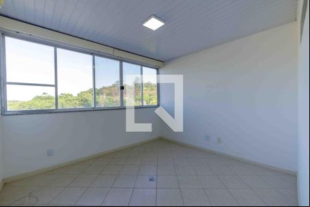 Suíte 1 de casa de condomínio para alugar com 4 quartos, 133m² em Vargem Pequena, Rio de Janeiro