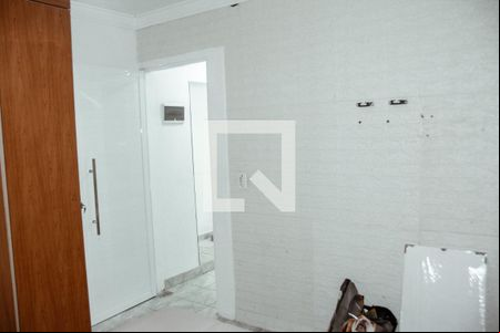 Quarto 2 de casa para alugar com 2 quartos, 100m² em Chácaras São Marcos, Embu das Artes