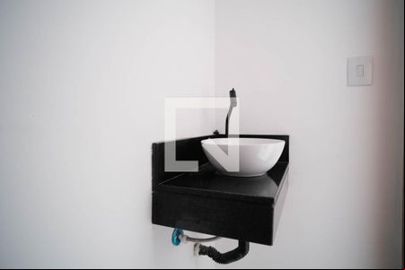 Lavabo de casa à venda com 3 quartos, 108m² em Jardim Maringa, São Paulo
