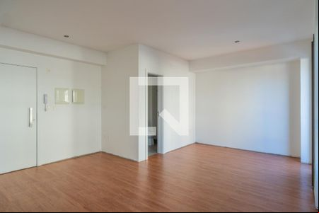 Sala/Quarto de apartamento para alugar com 1 quarto, 41m² em Tristeza, Porto Alegre