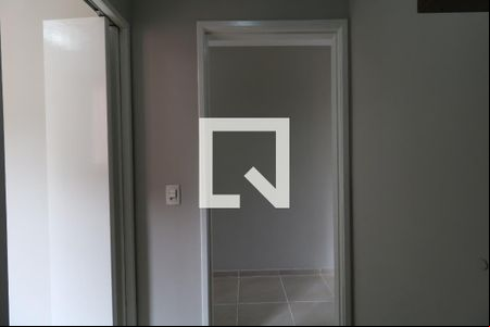 Escritório de apartamento para alugar com 2 quartos, 52m² em Vila Príncipe de Gales, Santo André