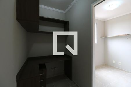 Escritório de apartamento para alugar com 2 quartos, 52m² em Vila Príncipe de Gales, Santo André