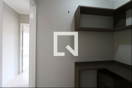 Escritório de apartamento para alugar com 2 quartos, 52m² em Vila Príncipe de Gales, Santo André
