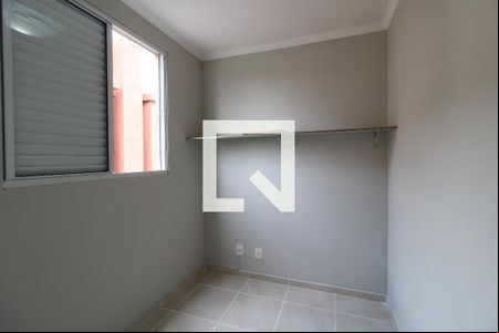 Quarto 1 de apartamento para alugar com 2 quartos, 52m² em Vila Príncipe de Gales, Santo André