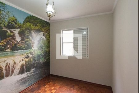 Quarto 1 de apartamento à venda com 2 quartos, 50m² em Jardim Capivari, Campinas