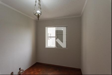 Quarto 2 de apartamento à venda com 2 quartos, 50m² em Jardim Capivari, Campinas