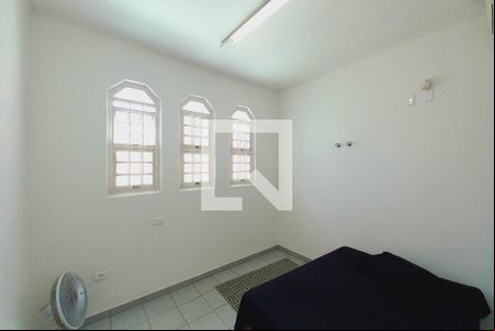 Quarto 1 de casa para alugar com 3 quartos, 110m² em Jardim Garcia, Campinas