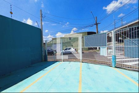 Vista do Quarto 1 de casa para alugar com 3 quartos, 110m² em Jardim Garcia, Campinas