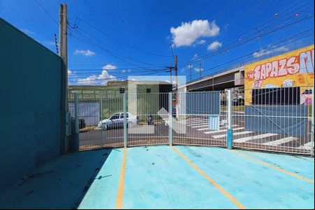 Vista da Sala de casa para alugar com 3 quartos, 110m² em Jardim Garcia, Campinas