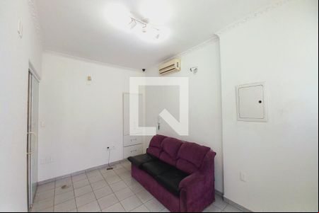 Sala de casa para alugar com 3 quartos, 110m² em Jardim Garcia, Campinas