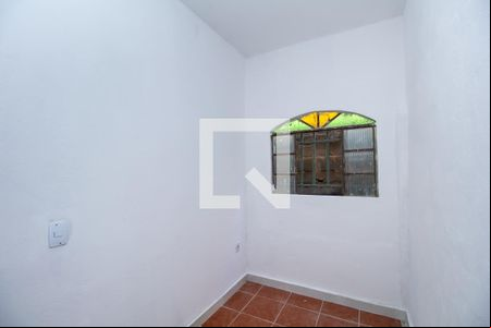 Quarto 2 de casa para alugar com 2 quartos, 36m² em Paulo Vi, Belo Horizonte
