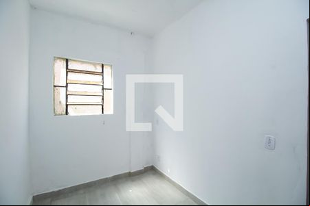 Quarto 1 de casa para alugar com 2 quartos, 36m² em Paulo Vi, Belo Horizonte