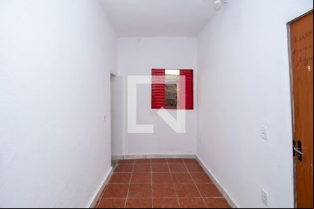 Sala  de casa para alugar com 2 quartos, 36m² em Paulo Vi, Belo Horizonte