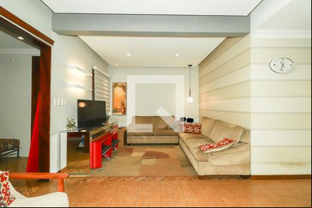 Sala de Jantar de casa à venda com 3 quartos, 250m² em Auxiliadora, Porto Alegre