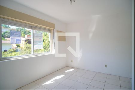 Quarto 1 de apartamento para alugar com 2 quartos, 77m² em Guarani, Novo Hamburgo