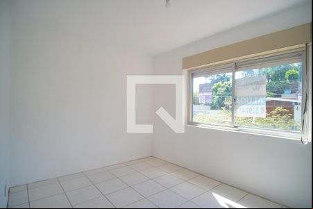 Quarto 1 de apartamento para alugar com 2 quartos, 77m² em Guarani, Novo Hamburgo