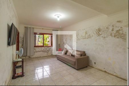 Sala 2 de casa à venda com 3 quartos, 250m² em Centro, Canoas